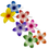Thumbnail: Ombre Frangipani Foam Flower