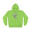 Thumbnail: Ki'i Touch Mai Pe Unisex Pullover Hoodie