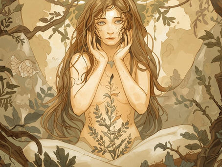 O Amor que não precisa mais ferir