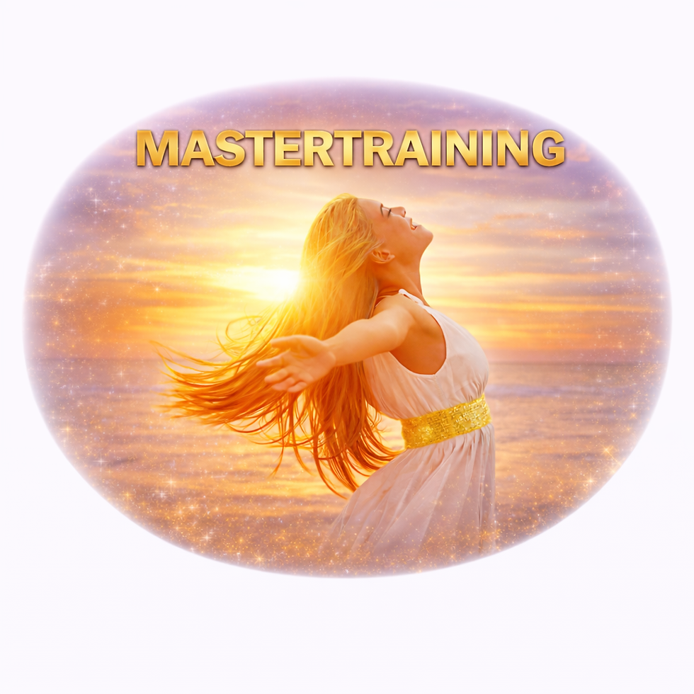 Das Mastertraining