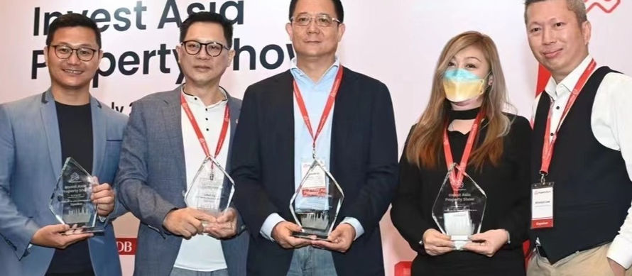 我司协办东南亚投资论坛取得成功