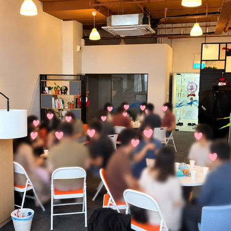 Looking to meet like-minded, professional singles and make genuine connections? Come join YongGe’s Singles Mixer!
