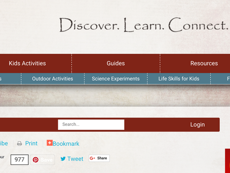 "Edventures" in Measurement!