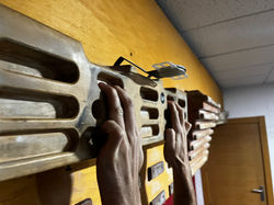 Prevención de lesiones