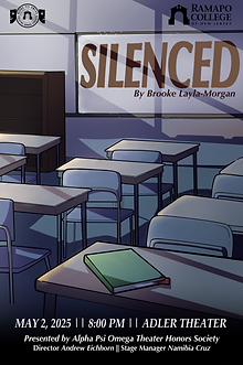 Silenced Ramapo College