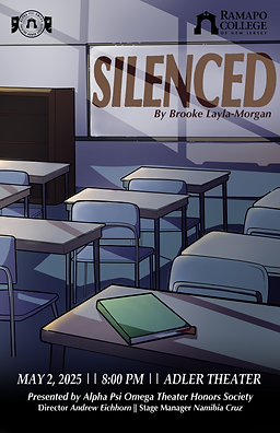 Silenced Ramapo College