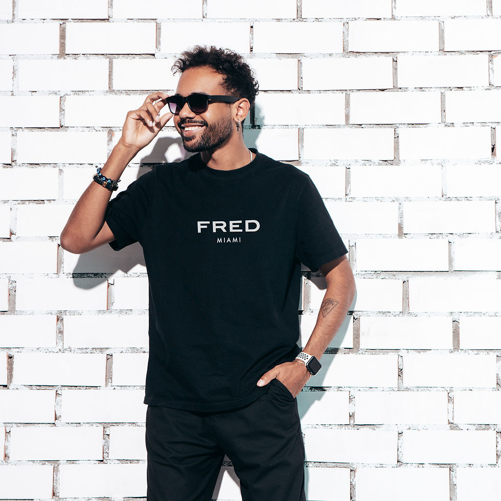 Image of TFL Miami Premium Tee