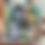 Thumbnail: MiSTer-Kun Holo3DFX Decal Set