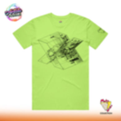 Xbox Prototype Limited Edition Tee