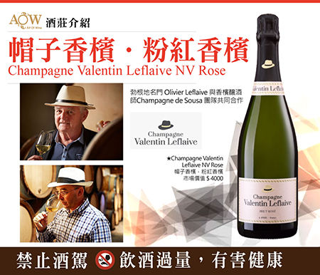 勃根地藏家課-金盃酒莊特級園水平品鑑