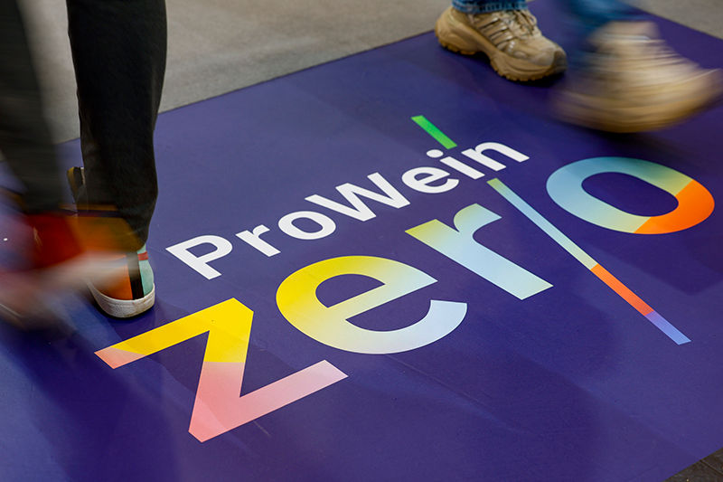 2026德國ProWein國際酒展圓滿落幕