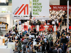 2022 ProWein 華麗回歸