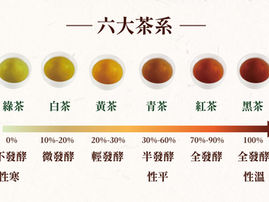 台灣六大茶類-01