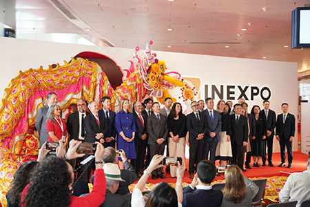 2026 VINEXPO ASIA香港酒展圓滿落幕