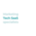 Help to launch and scale your tech saas with marketing