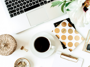 Chunking down painful or scary tasks within your Golden Hours