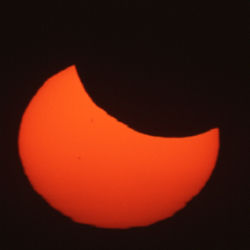 Eclipse 045