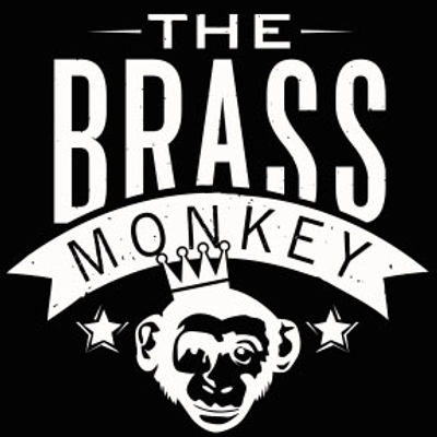 Brass Monkey