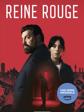 Reine rouge de Juan Gomez-Jurado