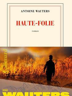 Haute-Folie d'Antoine Wauters