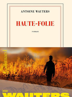 Haute-Folie d'Antoine Wauters