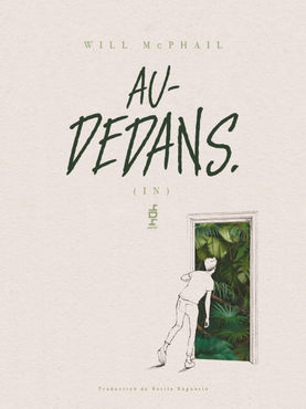 Au-Dedans de Will McPhail