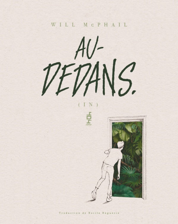 Au-Dedans de Will McPhail