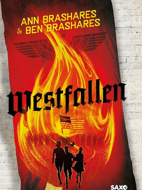 Westfallen Tome 1 de Ann Brashares & Ben Brashares