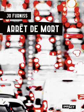 Arrêt de mort de Jo Furniss