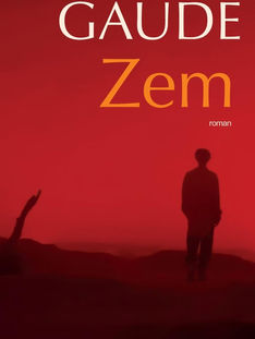 Zem de Laurent Gaudé