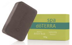 dōTERRA® SPA Balance™ Bath Bar