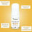 Thumbnail: Kalaya Extra Pain Relief Foam w/ Arnica - 80ml