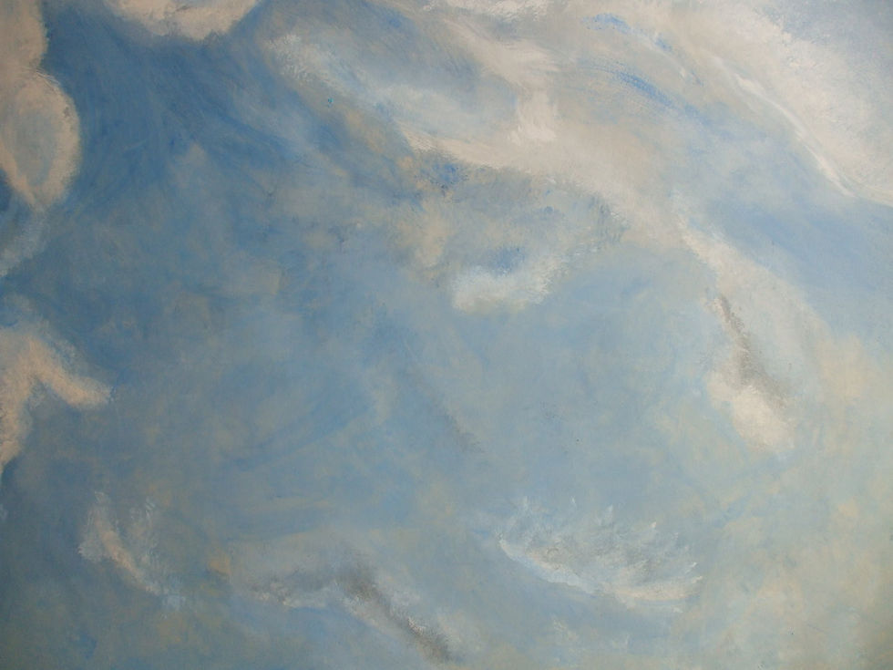 Clouds