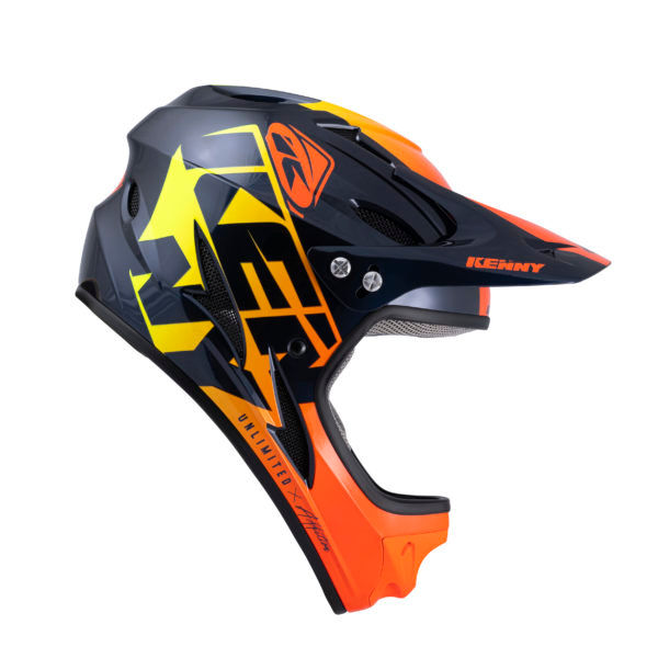 Miniatura: Kenny Downhill Orange