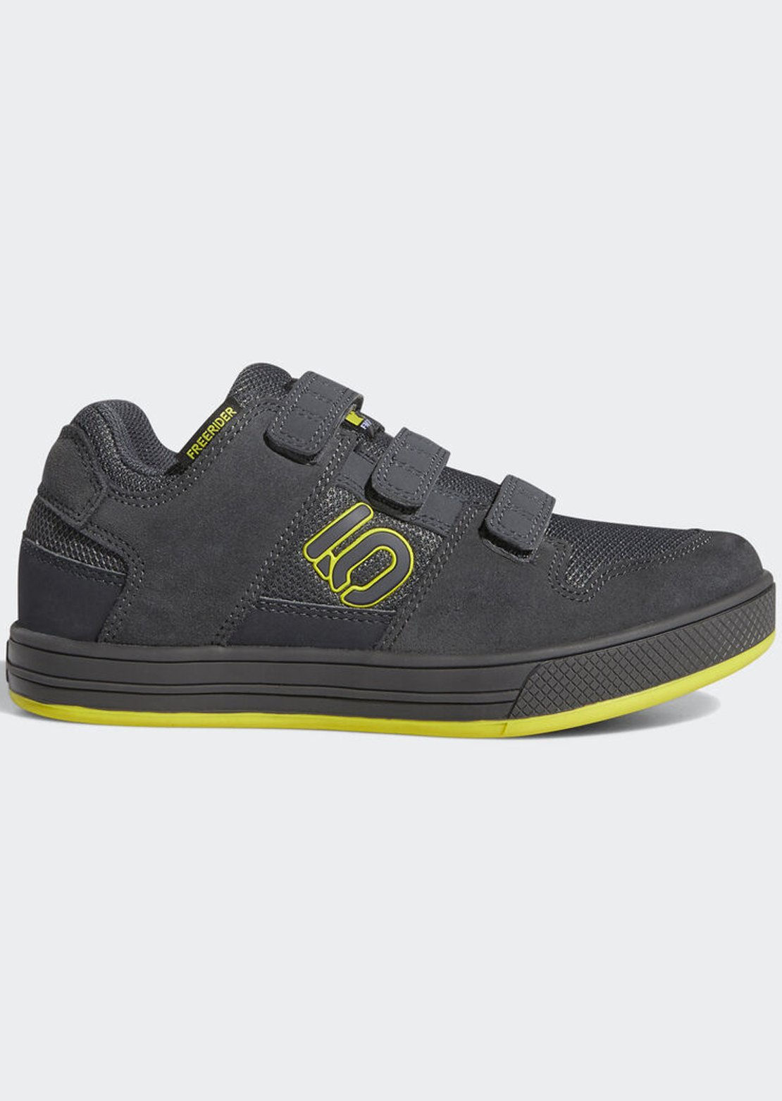 FiveTen Freerider Kids yellow