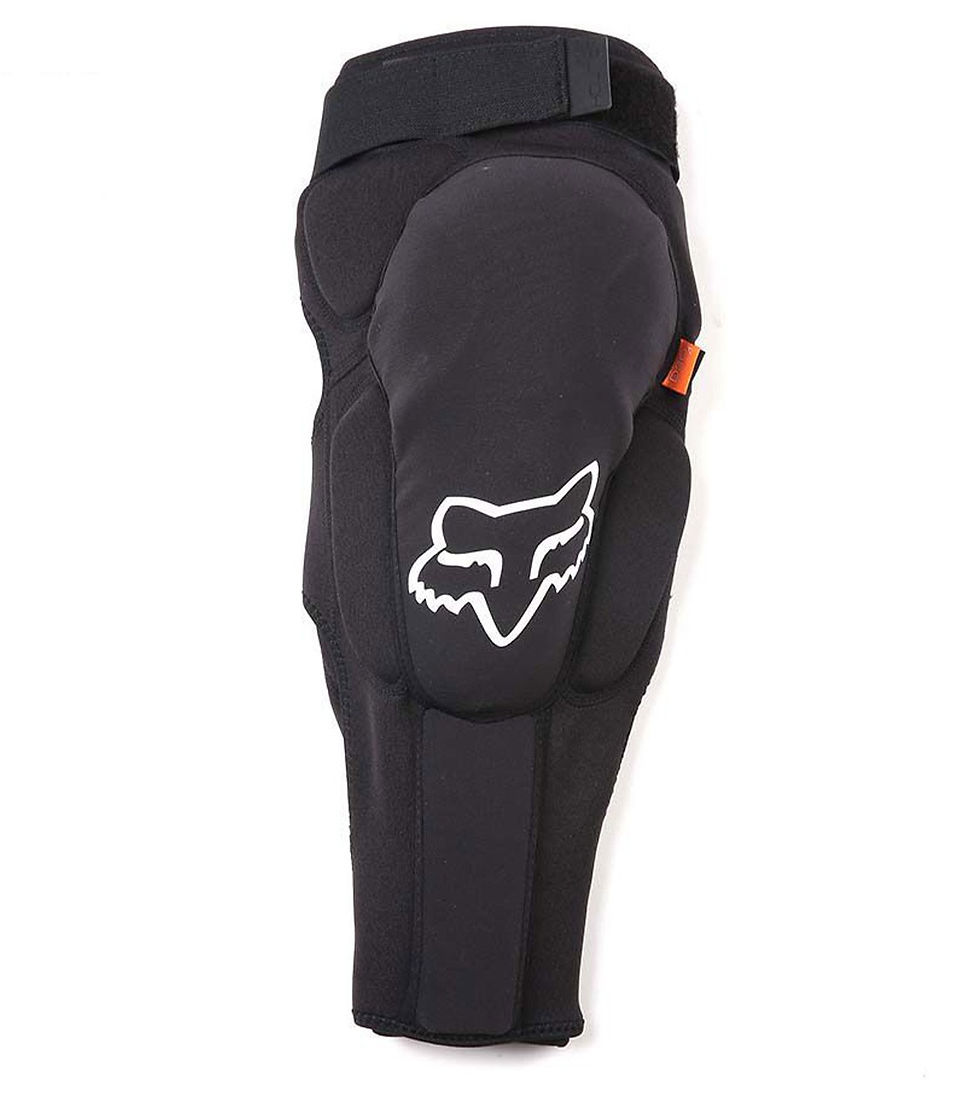 FOX genollera amb canyellera