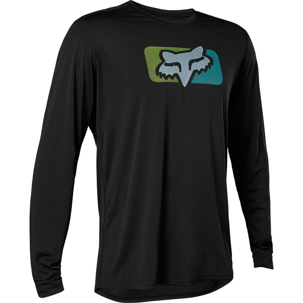 FOX Ranger LS Switch Jersei