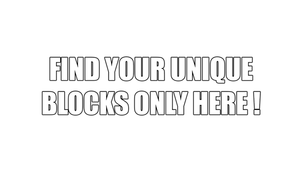 YOUR UNIQUE BLOCKS WRITINGS ENGLISH.png