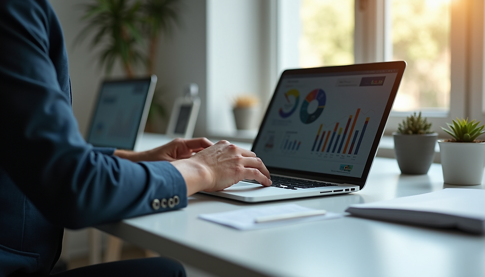 AI: Your New Right-Hand Assistant