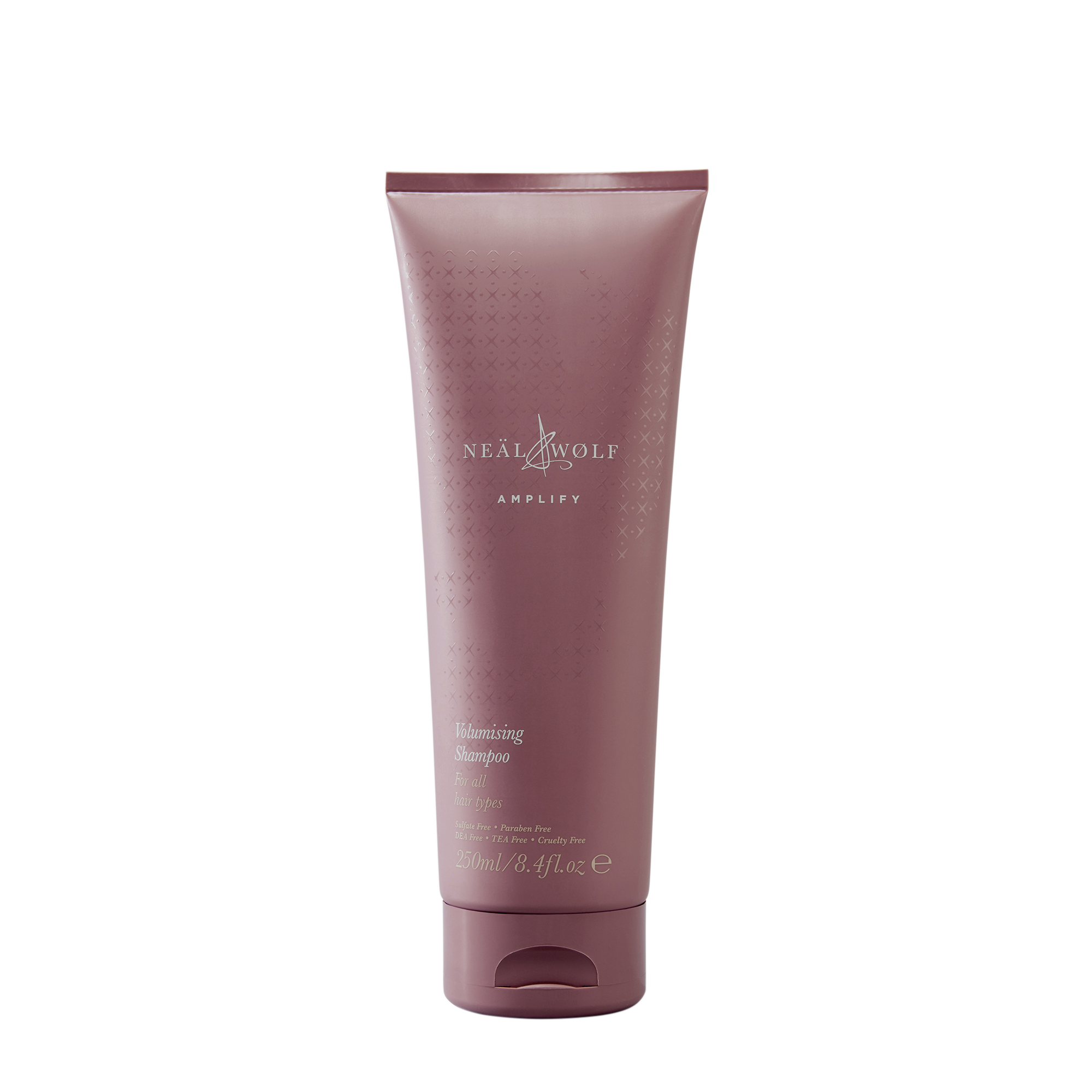 Neal and Wolf Amplify Shampoo