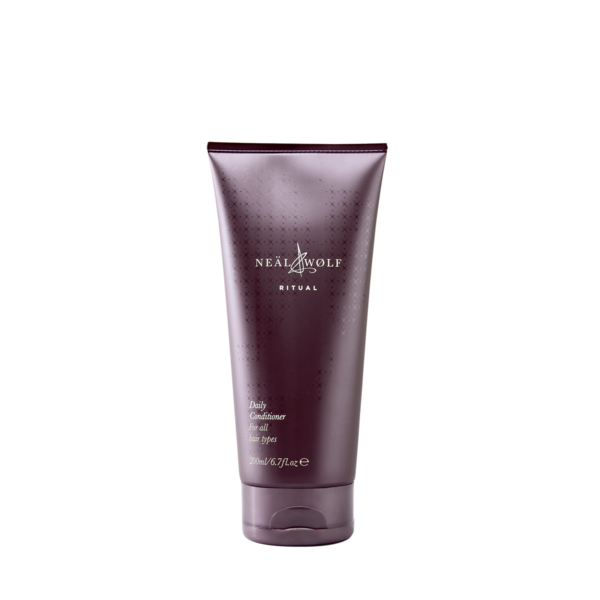 Neal and Wolf Ritual conditioner
