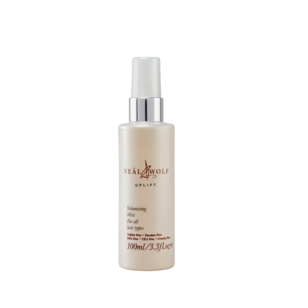 Neal and Wolf Uplift Volumising Mist