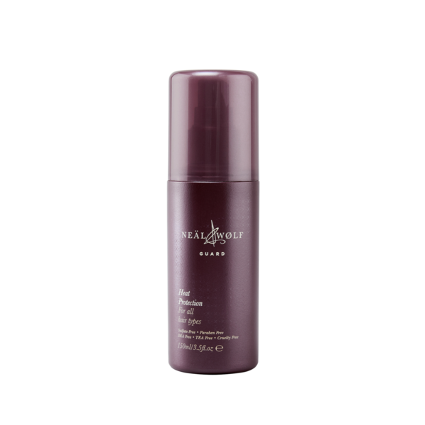 Neal and Wolf Guard Heat Protection Spray