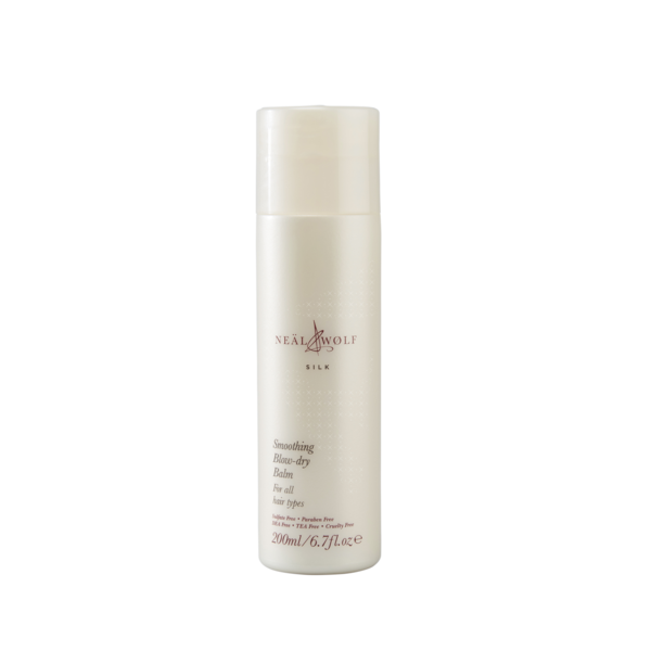 Neal and Wolf Smoothing Blow Dry Balm