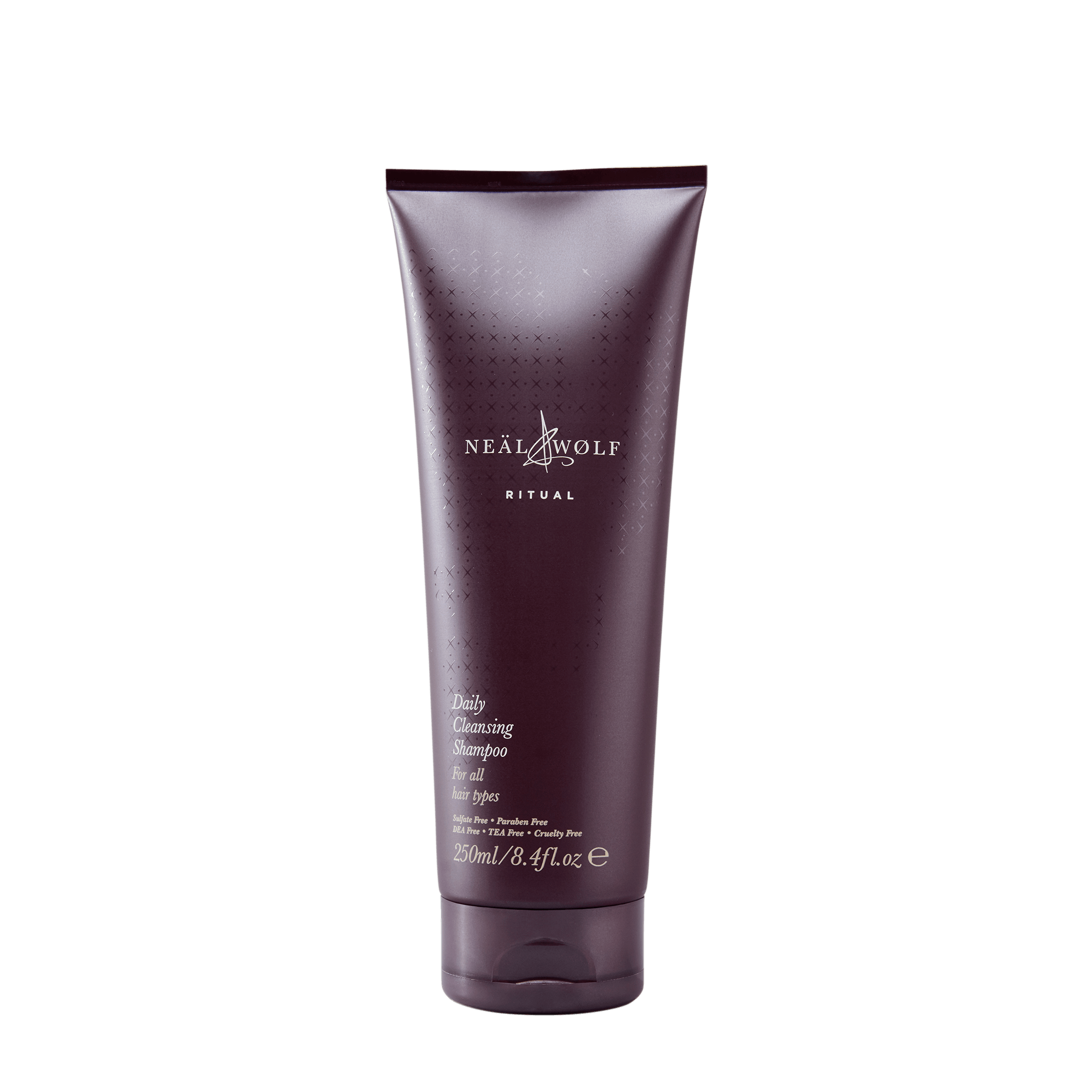 Neal and Wold Ritual Shampoo