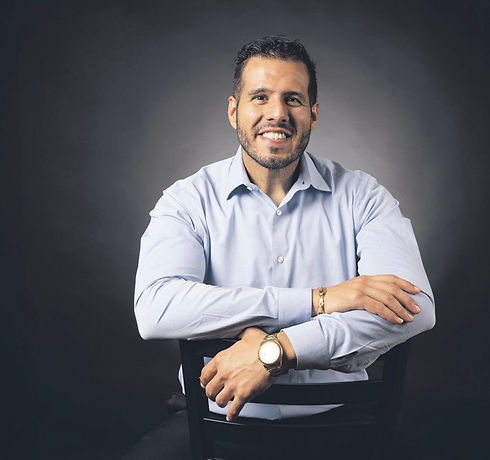 Jack Suleiman