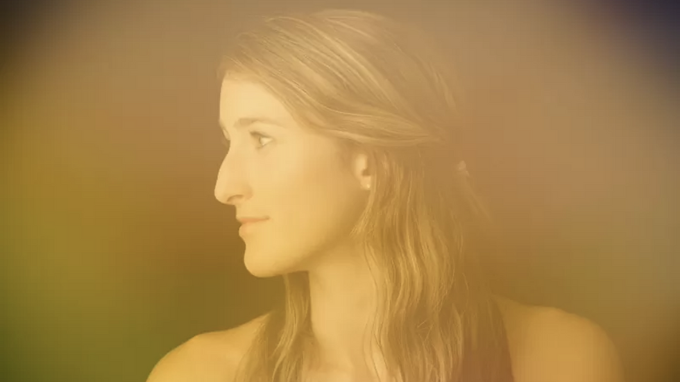 Yellow Aura Meaning