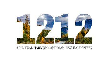 1212 Angel Number: Embrace Spiritual Harmony and Manifest Your Desires