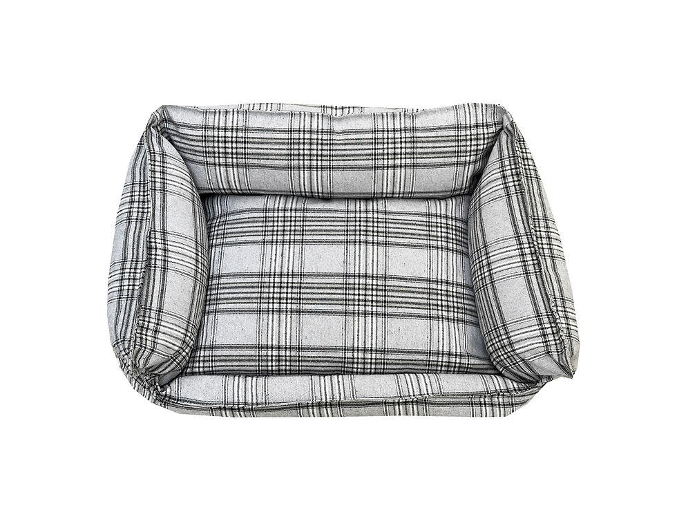 Miniatura: cama chop