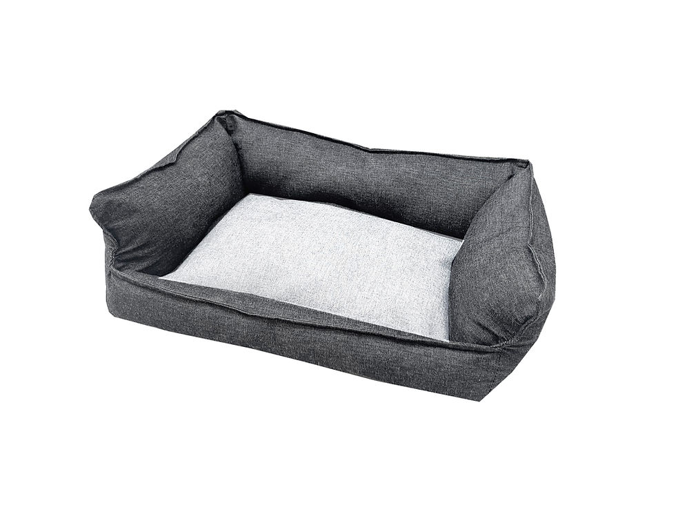 Miniatura: cama chop